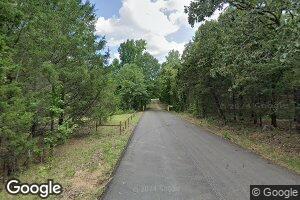 1051 N 4300, Sawyer, OK 74756