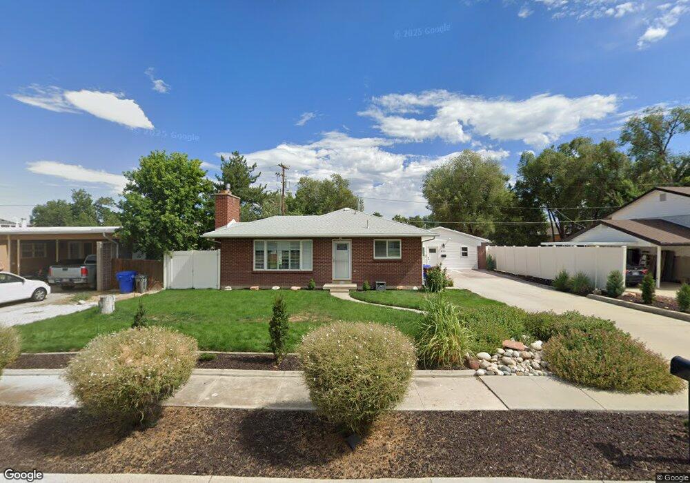 871 E Baker Dr, Midvale, UT 84047 - photo 1