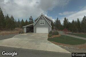 10 Eleanore Ln, Trinity Center, CA 96091