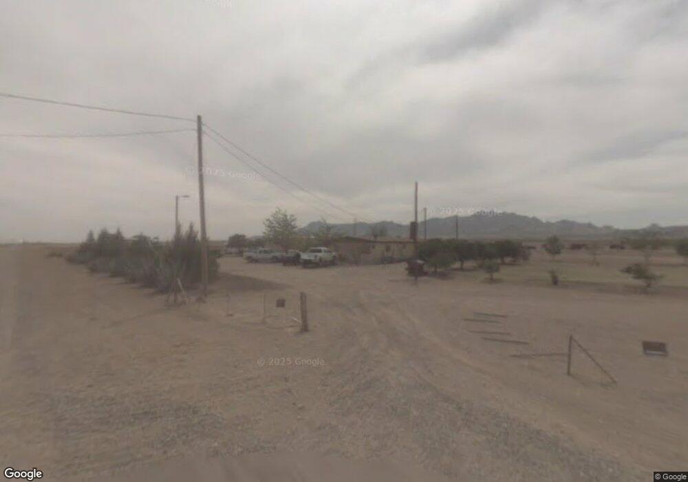 8040 Franklin Rd SE, Deming, NM 88030 - photo 1