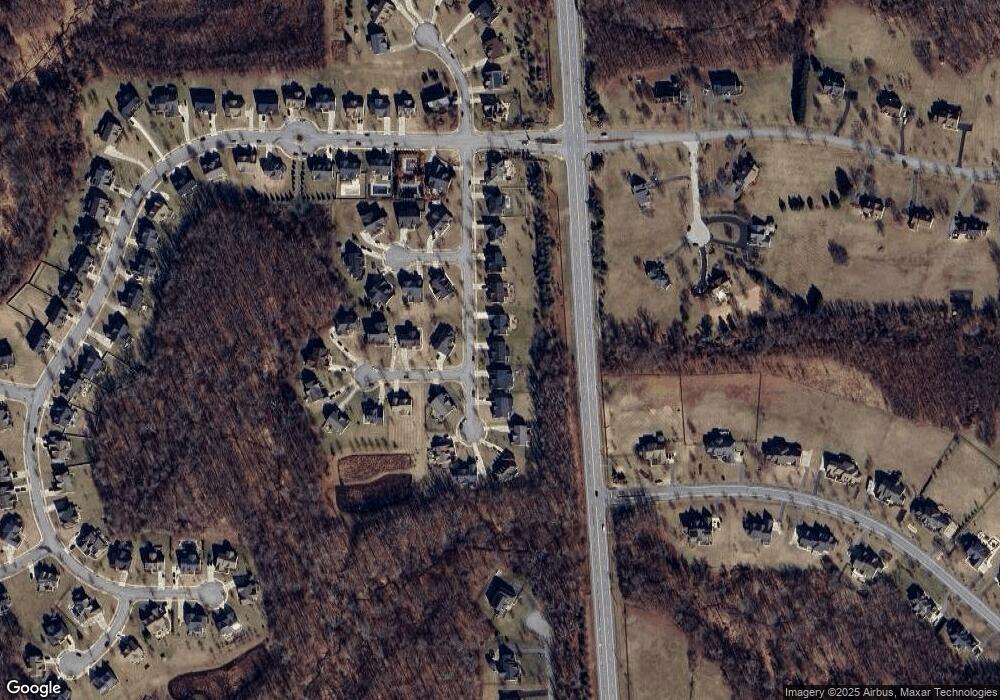 212 Garden Gate Ln, Upper Marlboro, MD 20774 - photo 1