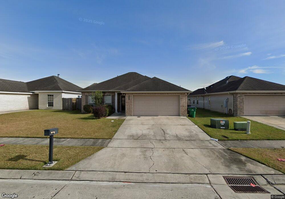 4442 Bay View Dr, Marrero, LA 70072 - photo 1