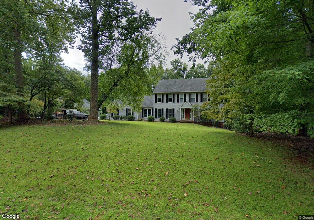 2135 N Pantops Dr, Charlottesville, VA 22911 - photo 1