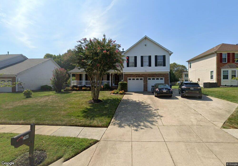 2106 Waterleaf Way, Bowie, MD 20721 - photo 1