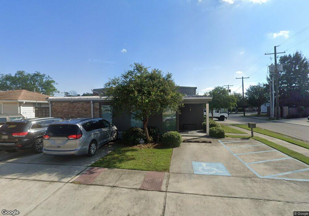 201 Kent Ave, Metairie, LA 70001 - photo 1