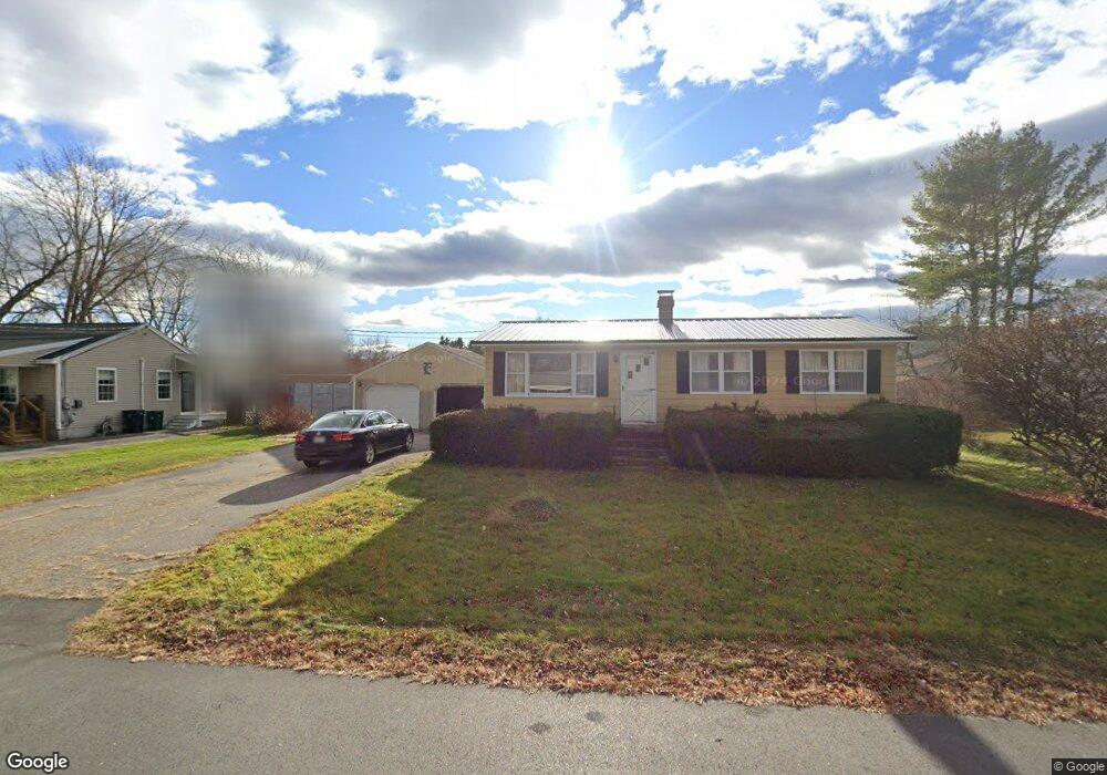 38 Westfield Street Extension, Biddeford, ME 04005 - photo 1