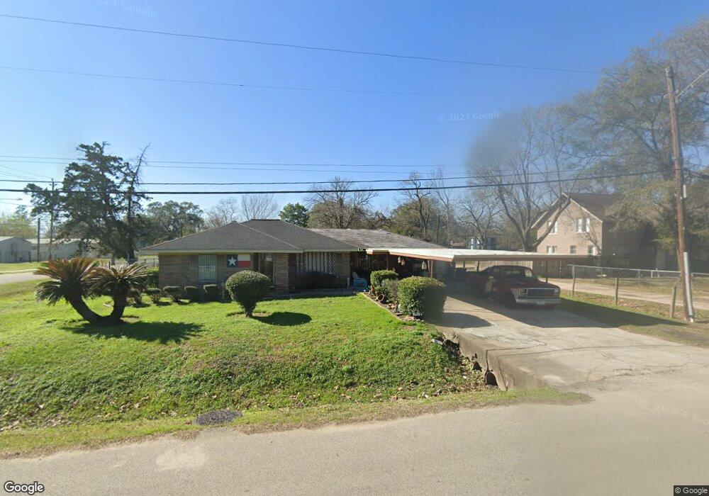 7007 Helmers St, Houston, TX 77022 - photo 1