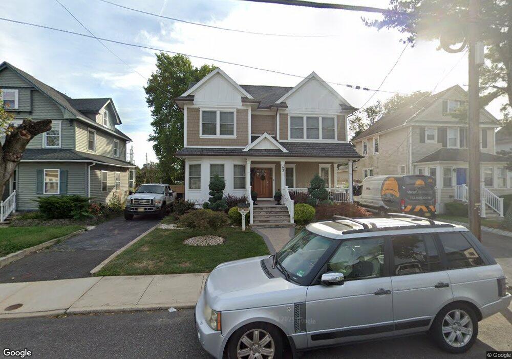 63 N 5th Ave, Long Branch, NJ 07740 - photo 1