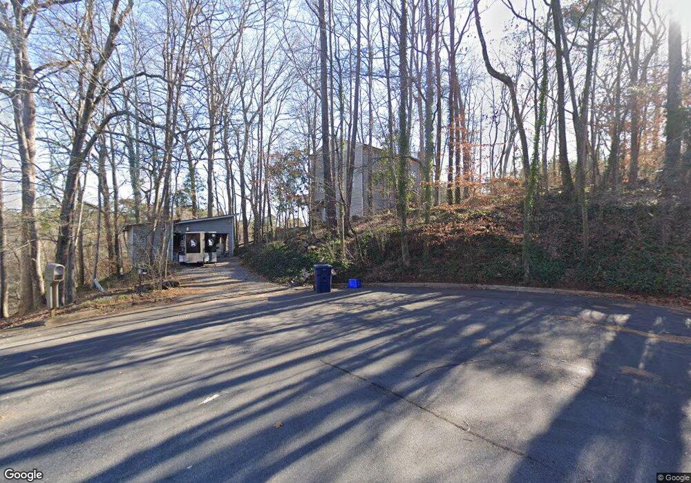 110 Holmes Ct, Athens, GA 30606 - photo 1