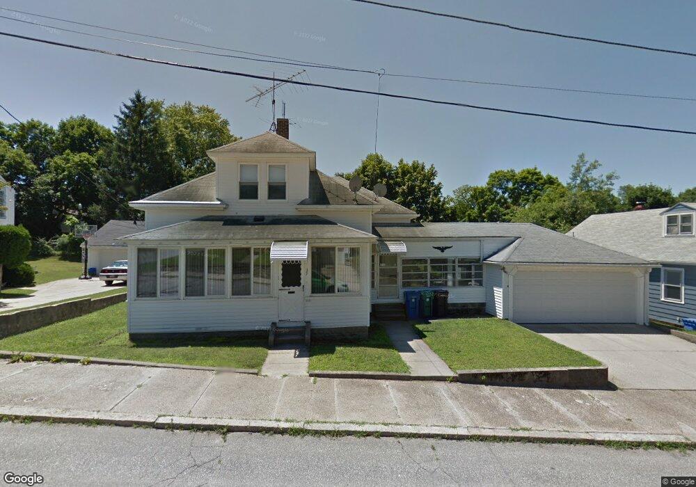 39 Arlington St, Woonsocket, RI 02895 - photo 1