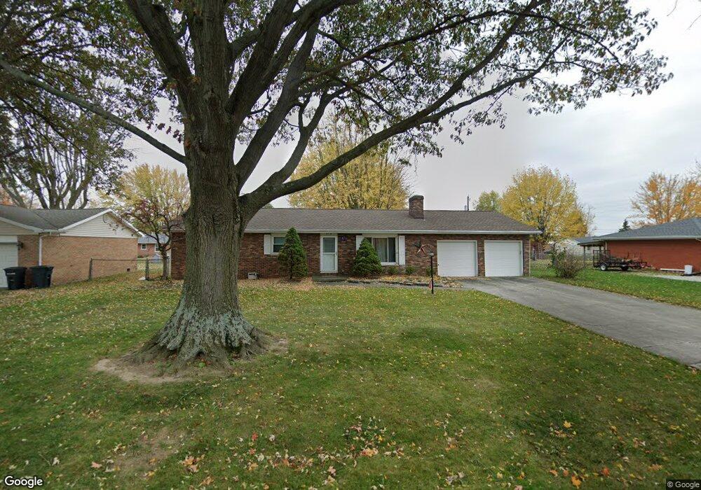 315 Marcella Ln, Cridersville, OH 45806 - photo 1