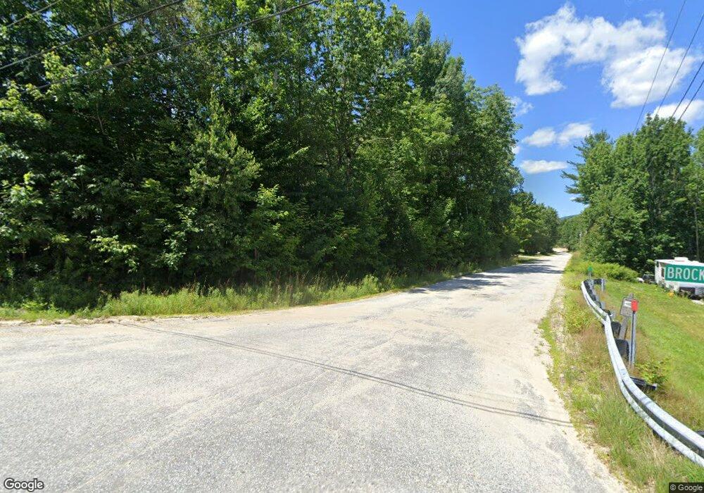 0 Keene Rd, Buckfield, ME 04220 - photo 1