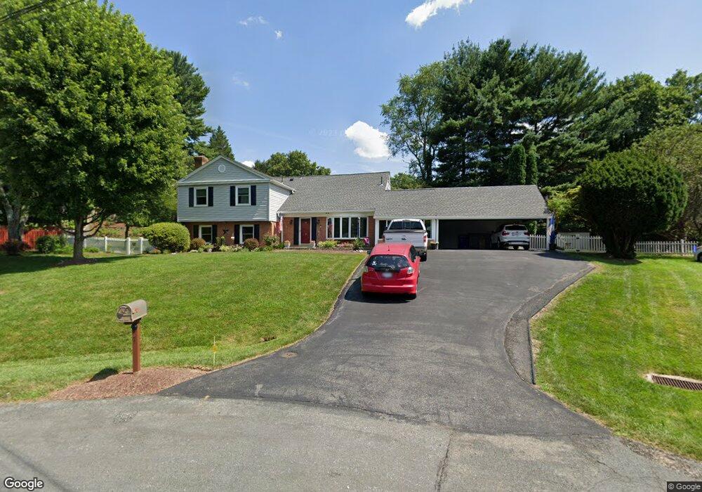 7 Whitingham Terrace, Silver Spring, MD 20904 - photo 1