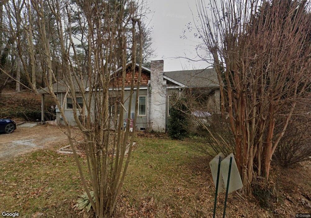 304 Yon Hill Rd, Hendersonville, NC 28792 - photo 1