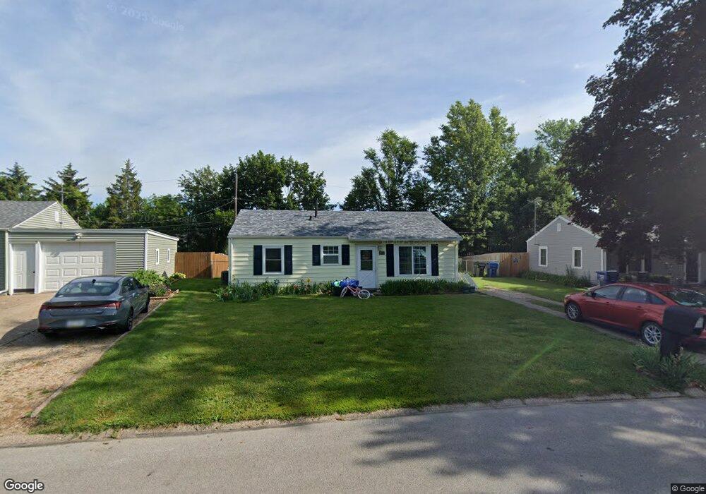 2114 W 75th Place, Davenport, IA 52806 - photo 1