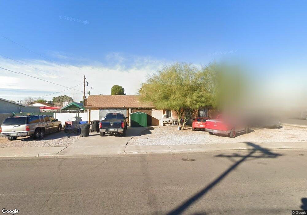 734 S Solomon, Mesa, AZ 85204 - photo 1