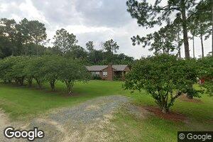 6890 Evergreen Rd, Camilla, GA 31730