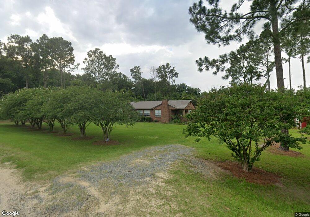 6890 Evergreen Rd, Camilla, GA 31730 - photo 1