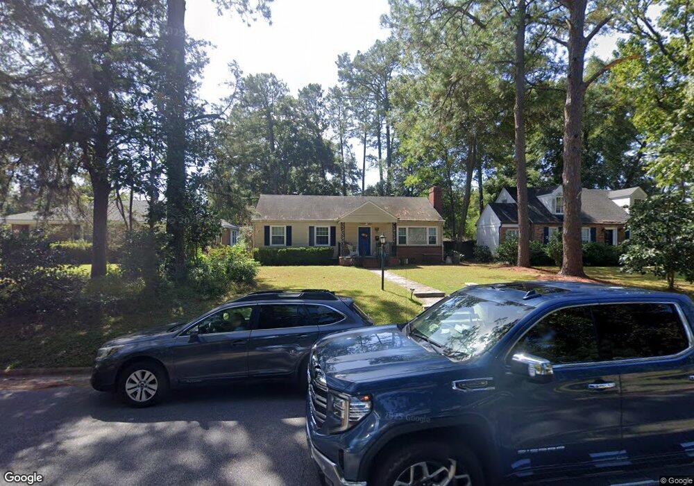 133 E 65th St, Savannah, GA 31405 - photo 1