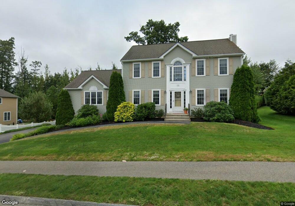 18 Marjorie Ln, Rutland, MA 01543 - photo 1