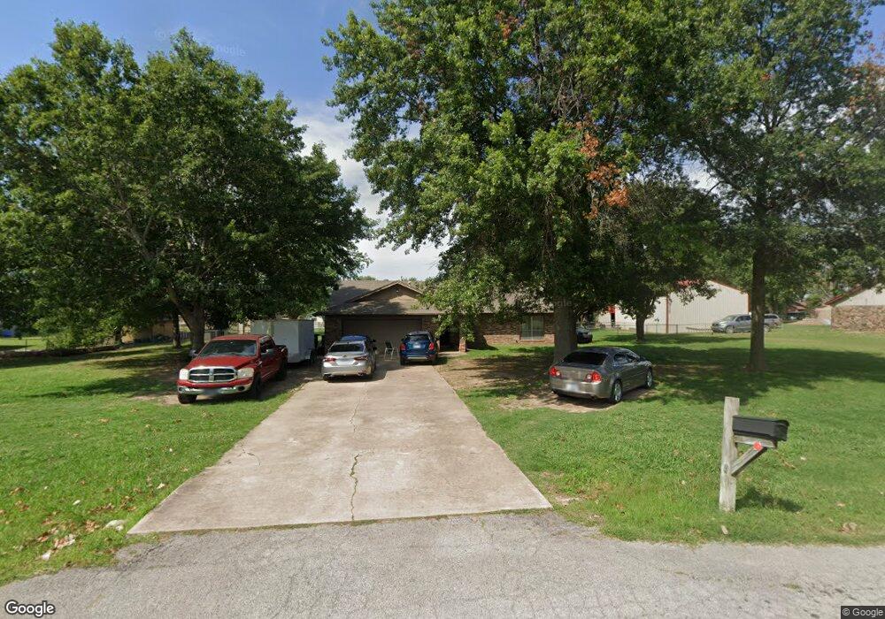 23503 E 97th St S, Broken Arrow, OK 74014 - photo 1