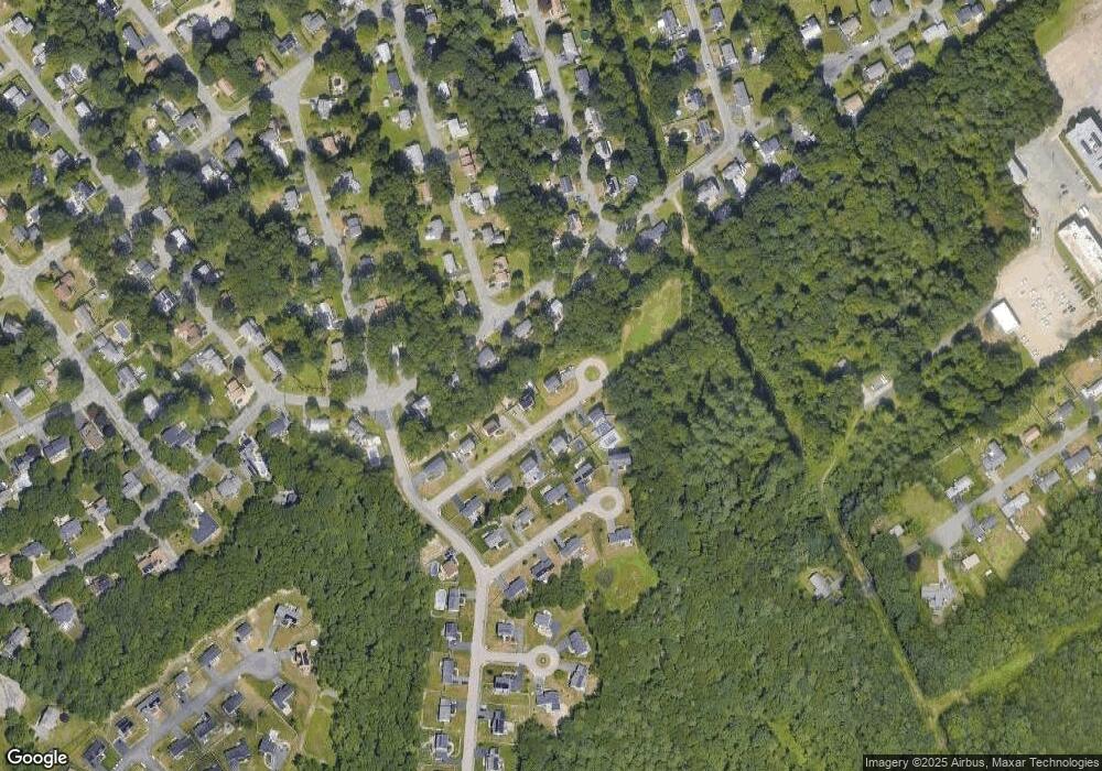 42 Mears Ln, Stoughton, MA 02072 - photo 1