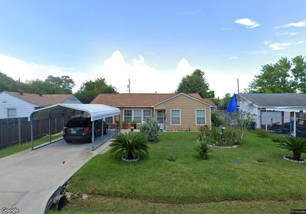 13347 Emporia St, Houston, TX 77015 - photo 1