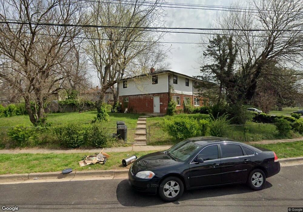 2405 Kent Village Place, Hyattsville, MD 20785 - photo 1