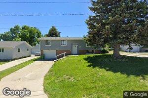 515 W 3rd St, Clarkson, NE 68629