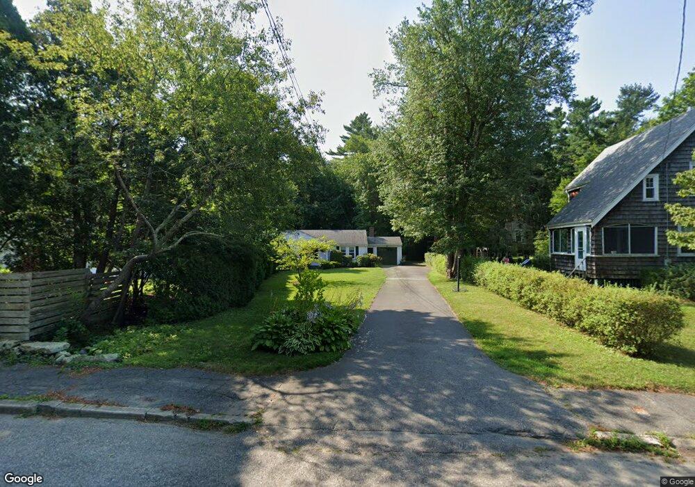 10 Pitcher St, Marion, MA 02738 - photo 1