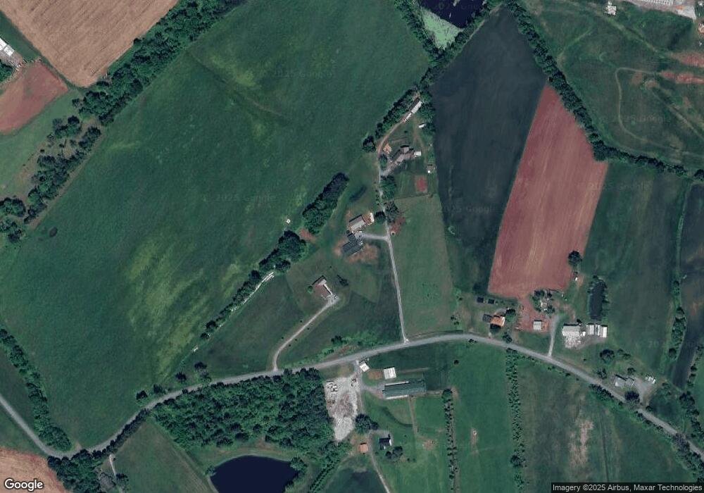 8260 Forest And Stream Club Rd, Keymar, MD 21757 - photo 1