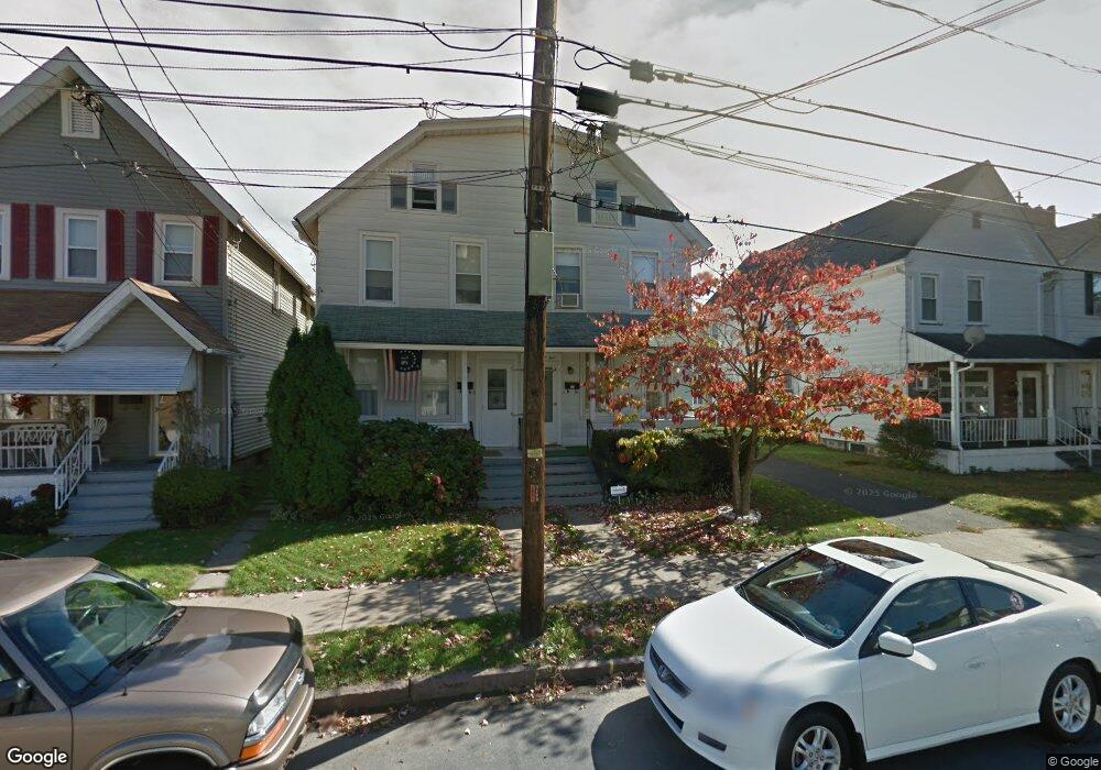 132 Waller St, Wilkes Barre, PA 18702 - photo 1