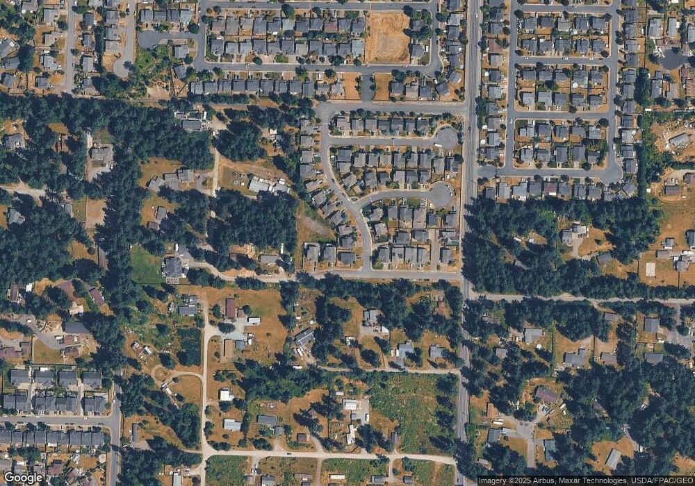 19720 76th Avenue Ct E, Spanaway, WA 98387 - photo 1