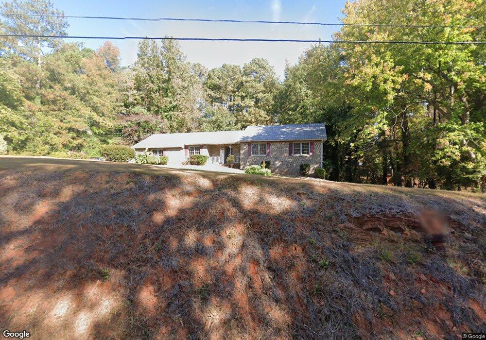 40 Goode Rd unit L26A, Conyers, GA 30094 - photo 1