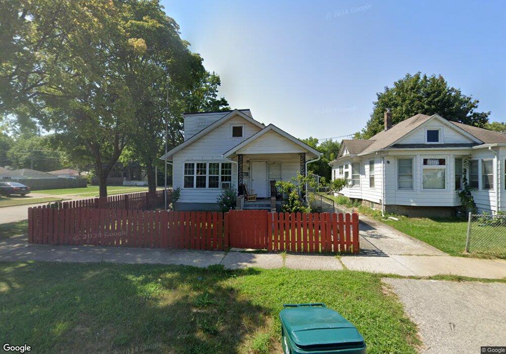 54 S Fulton Ave, Waukegan, IL 60085 - photo 1