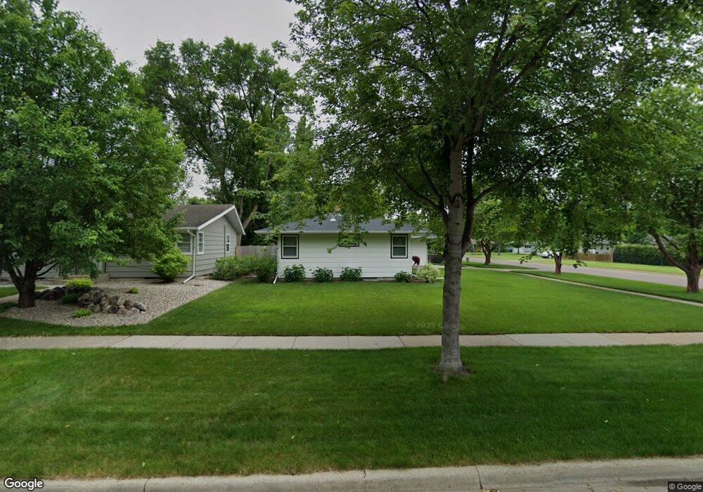2505 3rd St N, Fargo, ND 58102 - photo 1