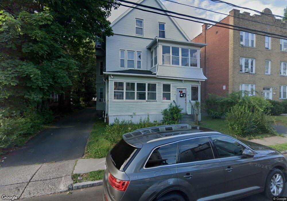 71 Whitmore St unit 73, Hartford, CT 06114 - photo 1