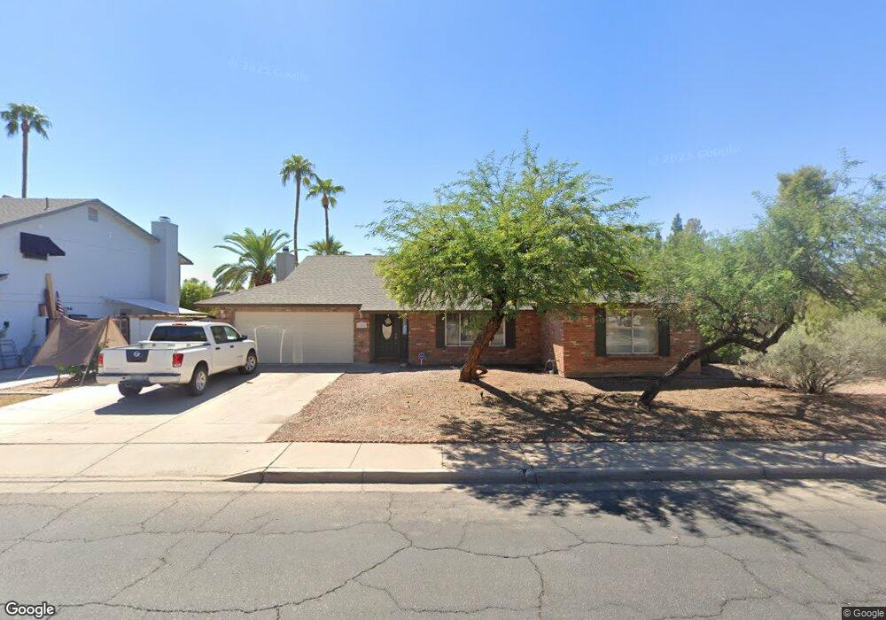 1371 W Los Lagos Vista, Mesa, AZ 85202 - photo 1