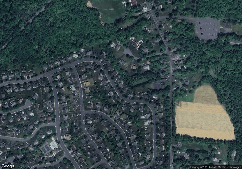 103 Crenshaw Dr, Flanders, NJ 07836 - photo 1