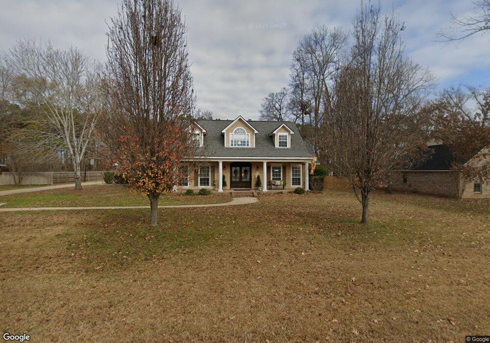 2025 Highpoint Place, Haughton, LA 71037 - photo 1