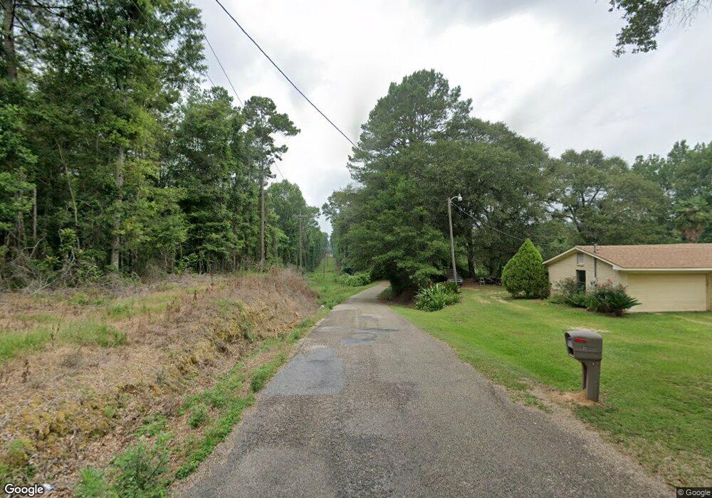0 Airport Road Rd, Tylertown, MS 39667 - photo 1