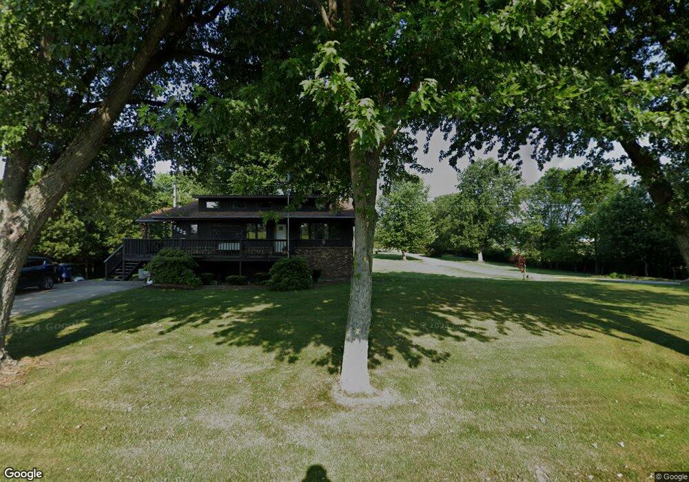 7352 N 525 W, Michigan City, IN 46360 - photo 1