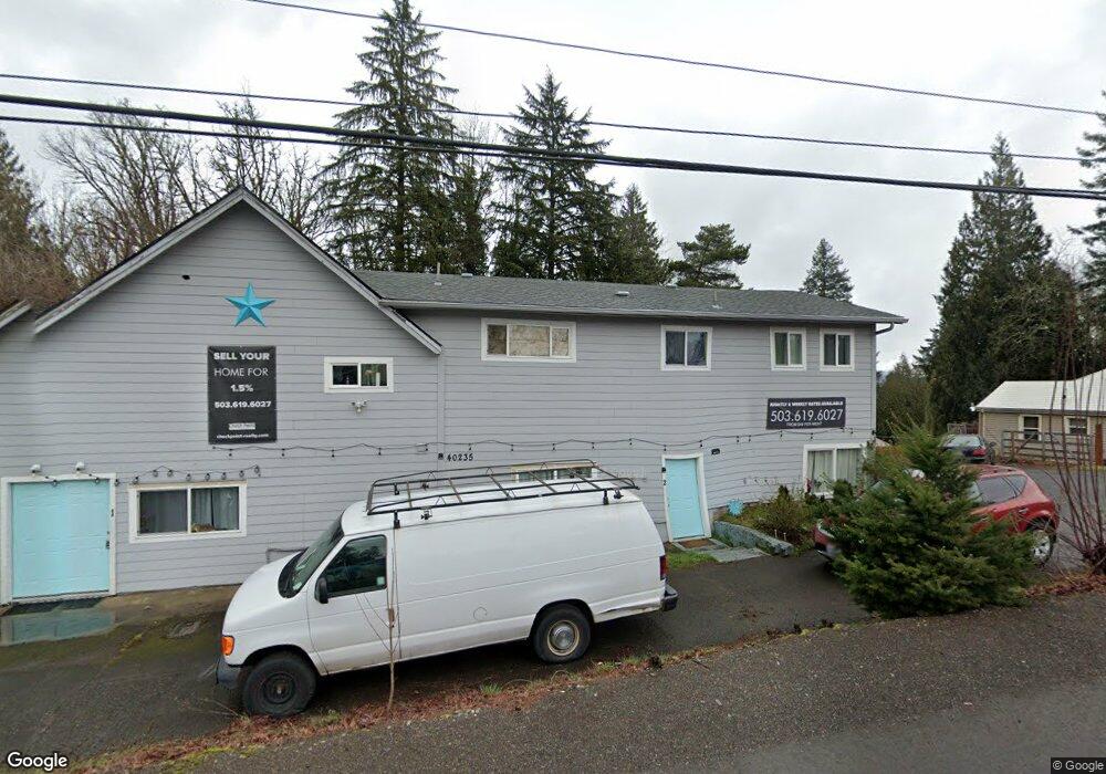 40235 SE Highway 26 unit Micro unit, Sandy, OR 97055 - photo 1