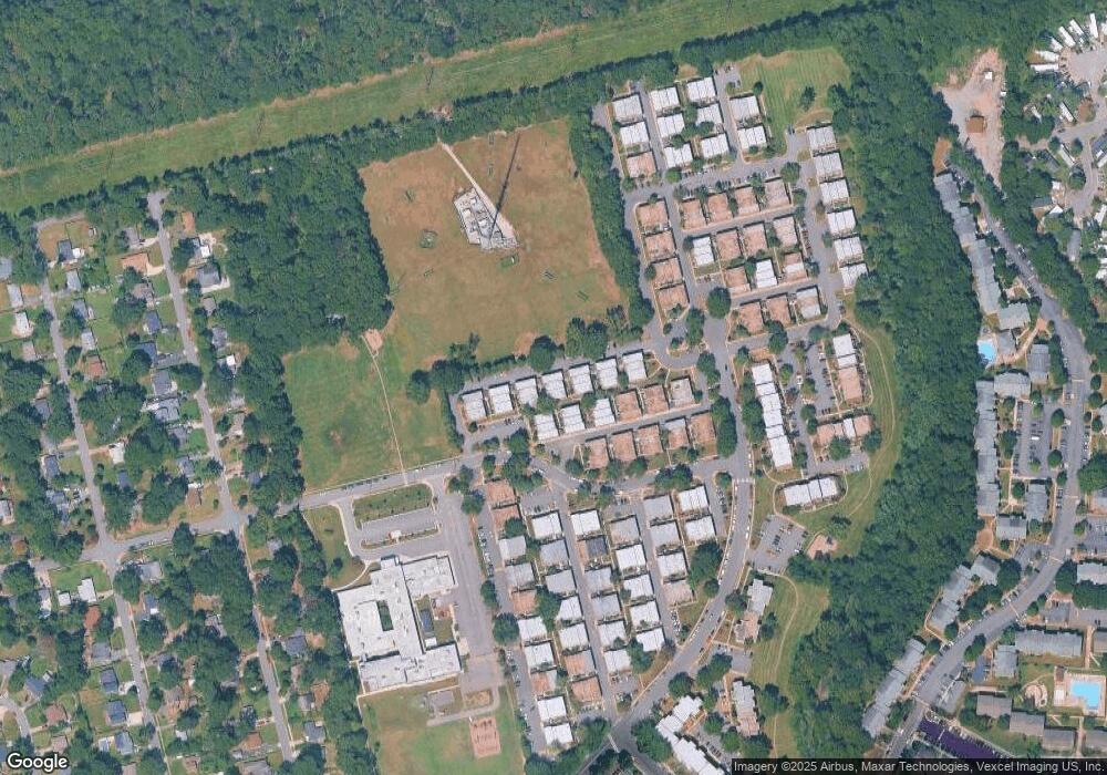 3939 San Leandro Place unit 93C, Alexandria, VA 22309 - photo 1