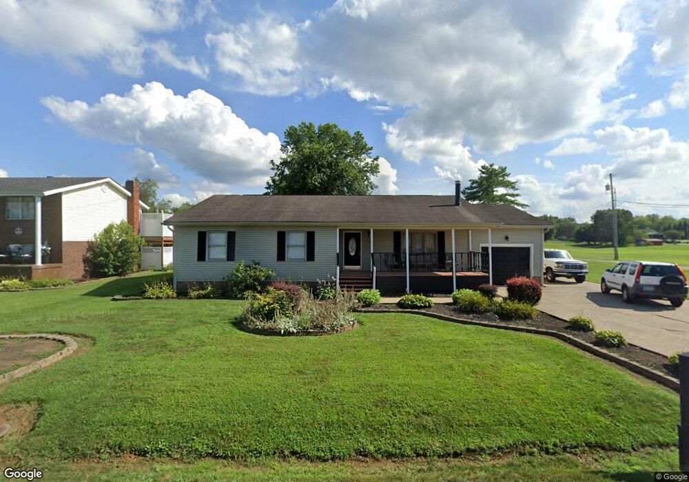 1713 Crimson Dr, Worthington, KY 41183 - photo 1