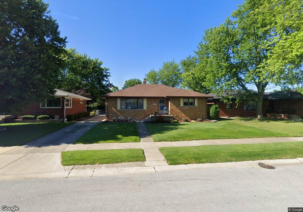 2831 Norman St, Highland, IN 46322 - photo 1