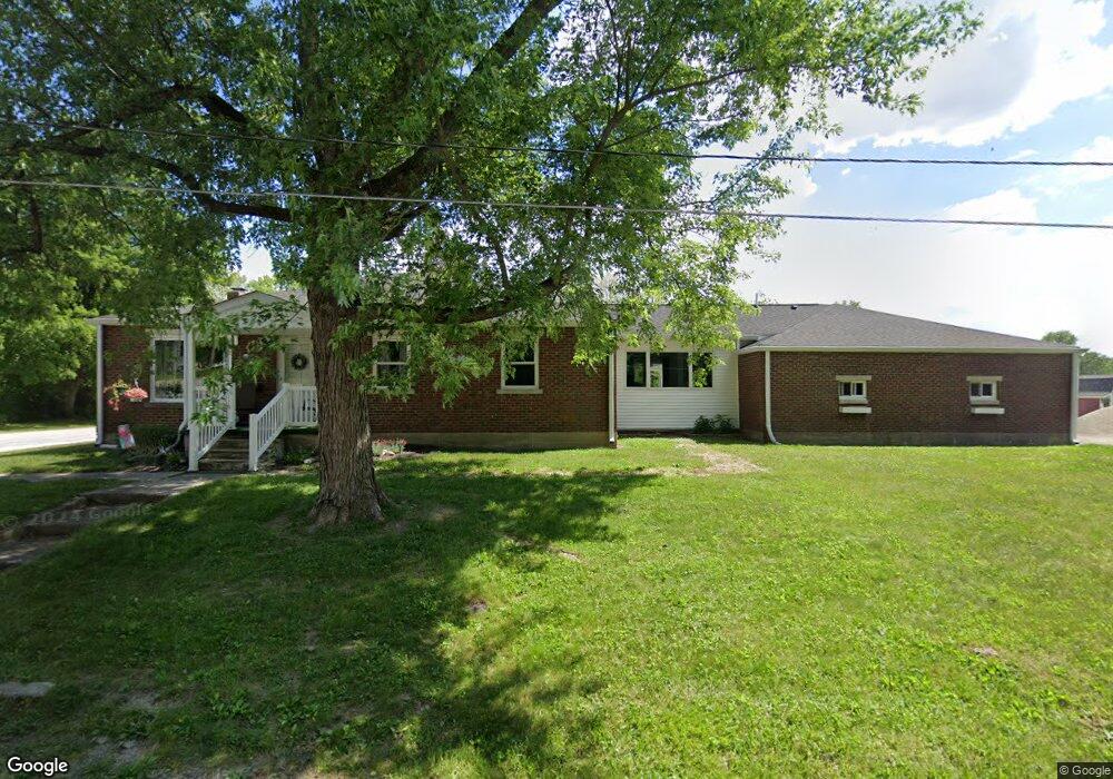 366 E 3rd St, Warren, IN 46792 - photo 1