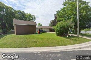 417 Francis Ave, Cascade, WI 53011