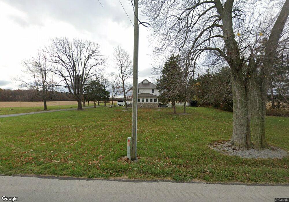 8432 Howick Rd, Celina, OH 45822 - photo 1