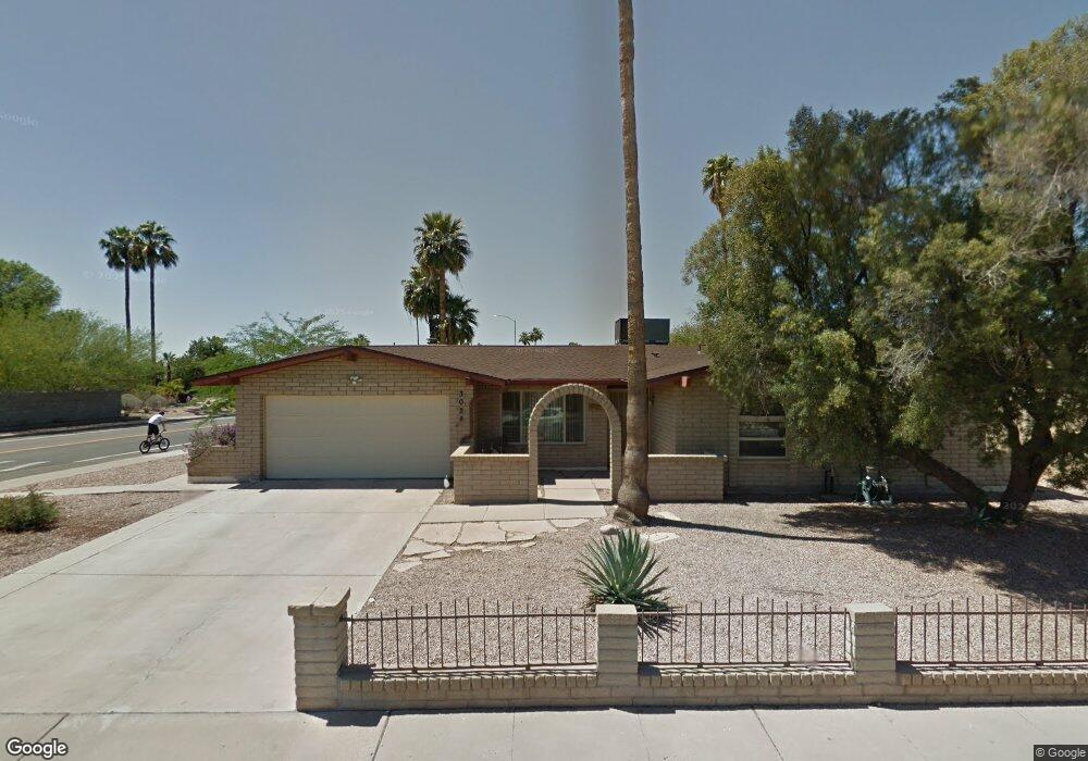 3028 S Estrella Cir, Mesa, AZ 85202 - photo 1